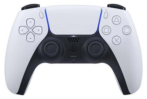DualSense Wireless Controller For PlayStation 5 - White