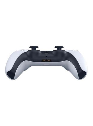 DualSense Wireless Controller For PlayStation 5 - White - view 4