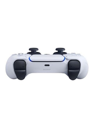 DualSense Wireless Controller For PlayStation 5 - White - view 3