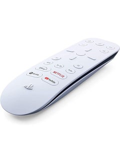 PlayStation 5 Wireless Media Remote - pnsku/N40633052A/45/_/1699867287/3e6c5467-5bc1-44de-ae68-fba195ffd25b