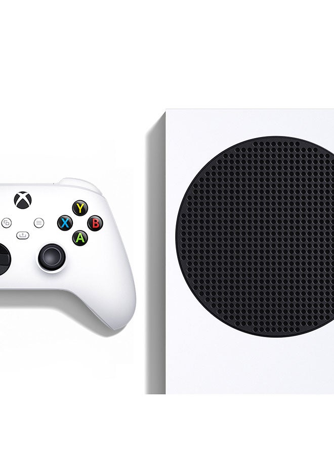 Microsoft Xbox Series S 512 GB Digital Console With Wireless Controller - Image 3