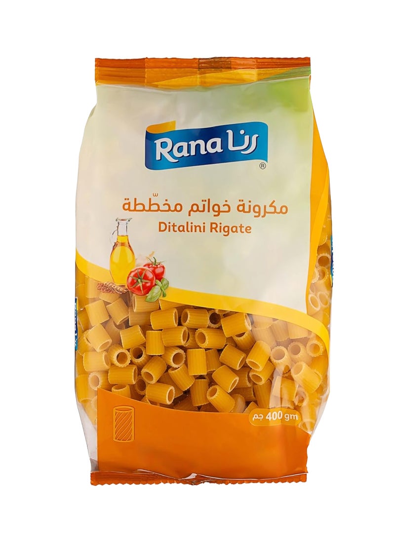 رنا ديتاليني ريغاتي 400جرام