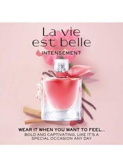 LANCOME La Vie Est Belle Intensement Intense EDP 100ml  - Image 3