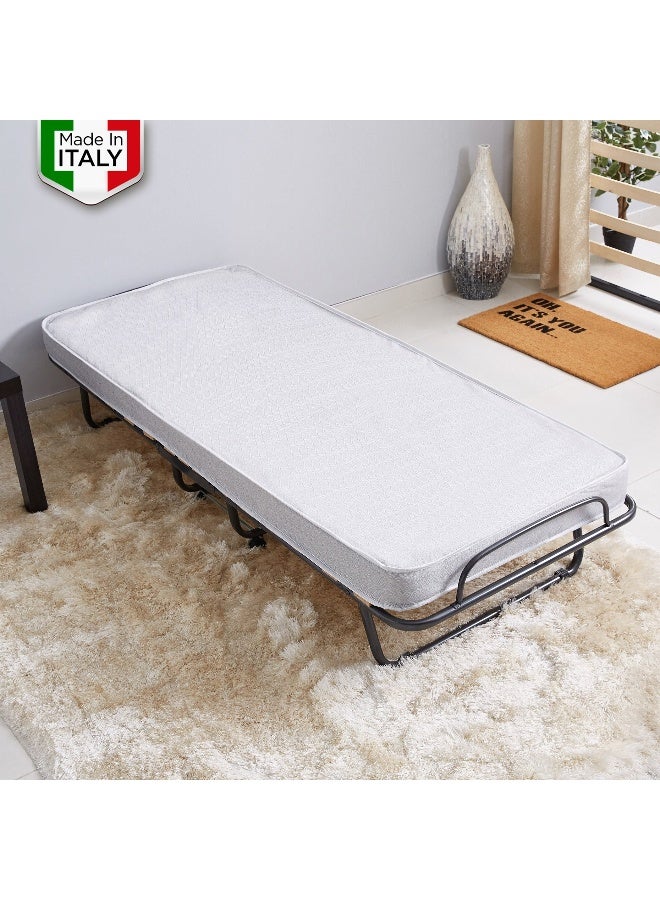 Foldable mattress homebox discount