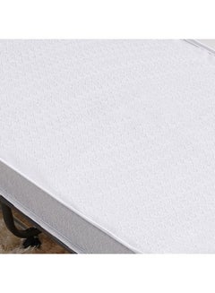 Home Box Sandler Folding Guest Bed With Mattress- 80X190 Cm 80x190cm  - Image 4
