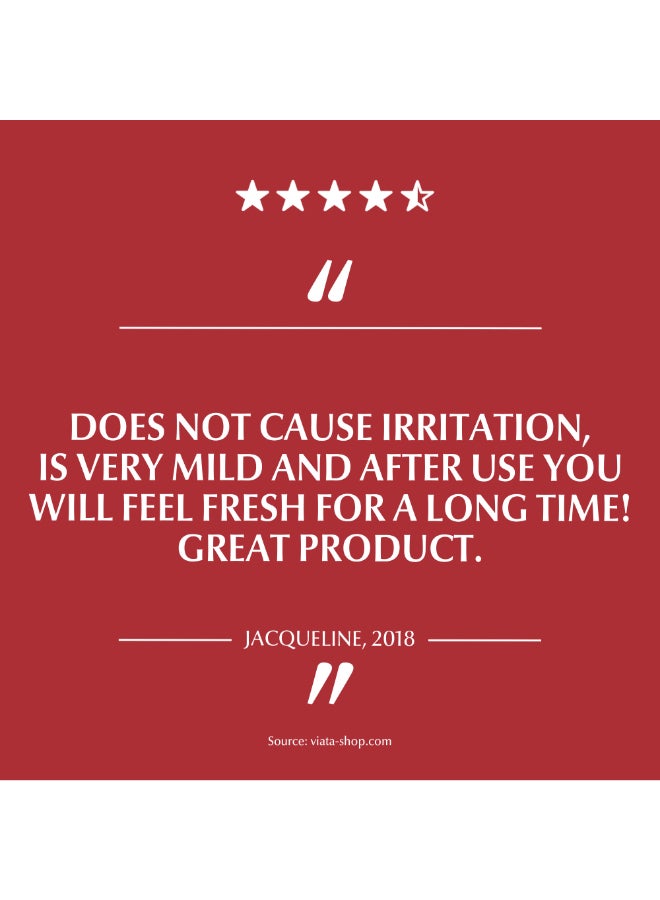 Eucerin - Intim Protect, Intimate Gentle Cleansing Fluid With Lactic Acid Ph5 Intimate Hygiene Wash 250ml - Image 1