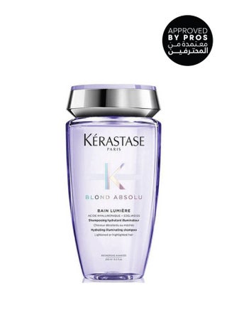 Blond Absolu Bain Lumiere Shampoo 250ml - pnsku/N40663067A/45/_/1747656360/d2869cbe-ae12-4945-af1b-91ef1784ab6f