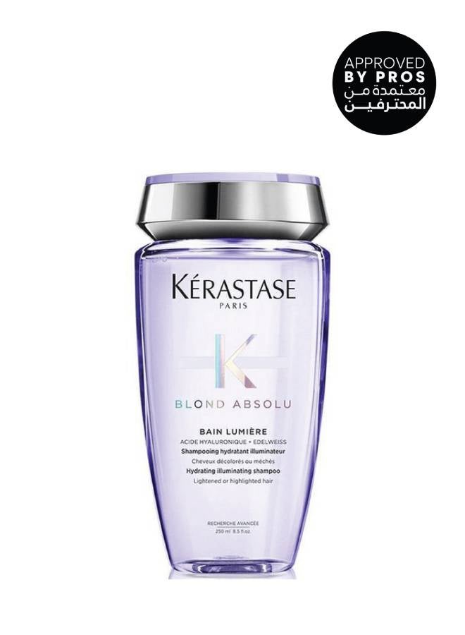 KERASTASE - Blond Absolu Bain Lumiere Shampoo 250ml - Image 1