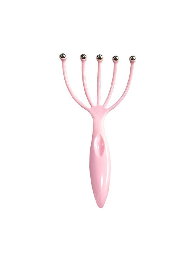 Generic Portable SPA Hair Scalp Massager  - Image 1