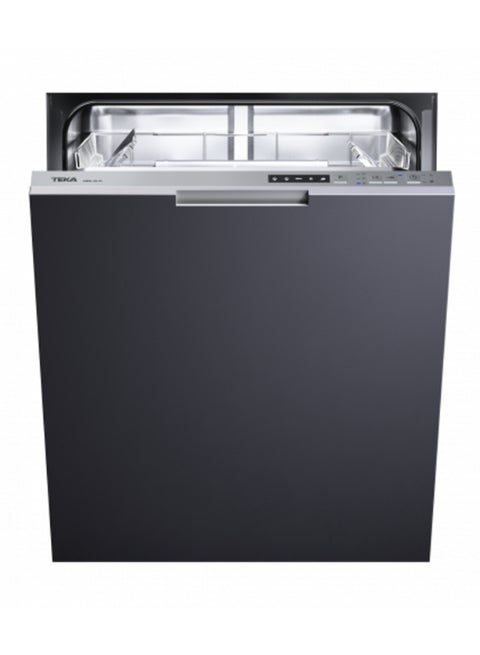 Built-in Dishwasher For 12 Place Settings And 5 Washing Programs DW8 55 Fi 220 W 40782132 Grey
