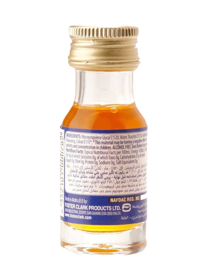 Foster Clark's Banana Essence 14ml - Image 2
