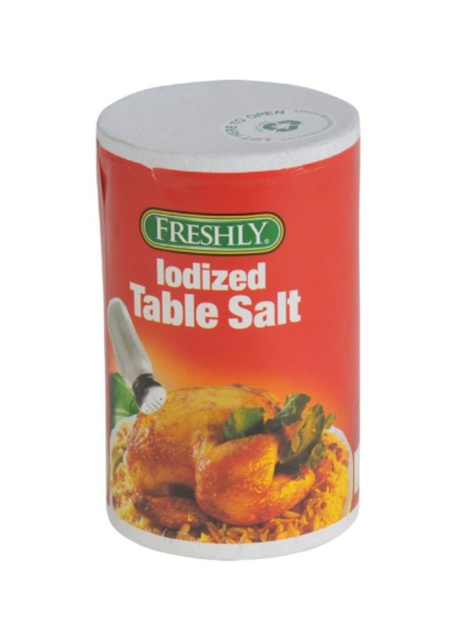 Iodized Table Salt 26ounce - pnsku/N40696000A/45/_/1714727133/c315e4b8-814f-4e75-83c8-54cee646dce3