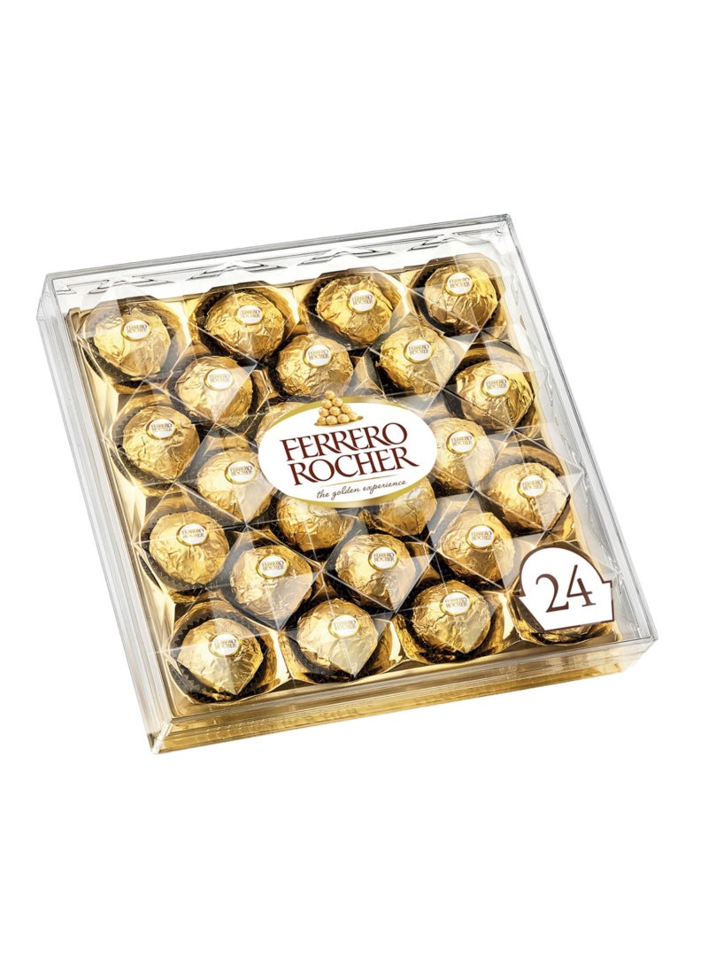 Ferrero Chocolate The Golden Experience 300grams Pack of 24 - Image 1