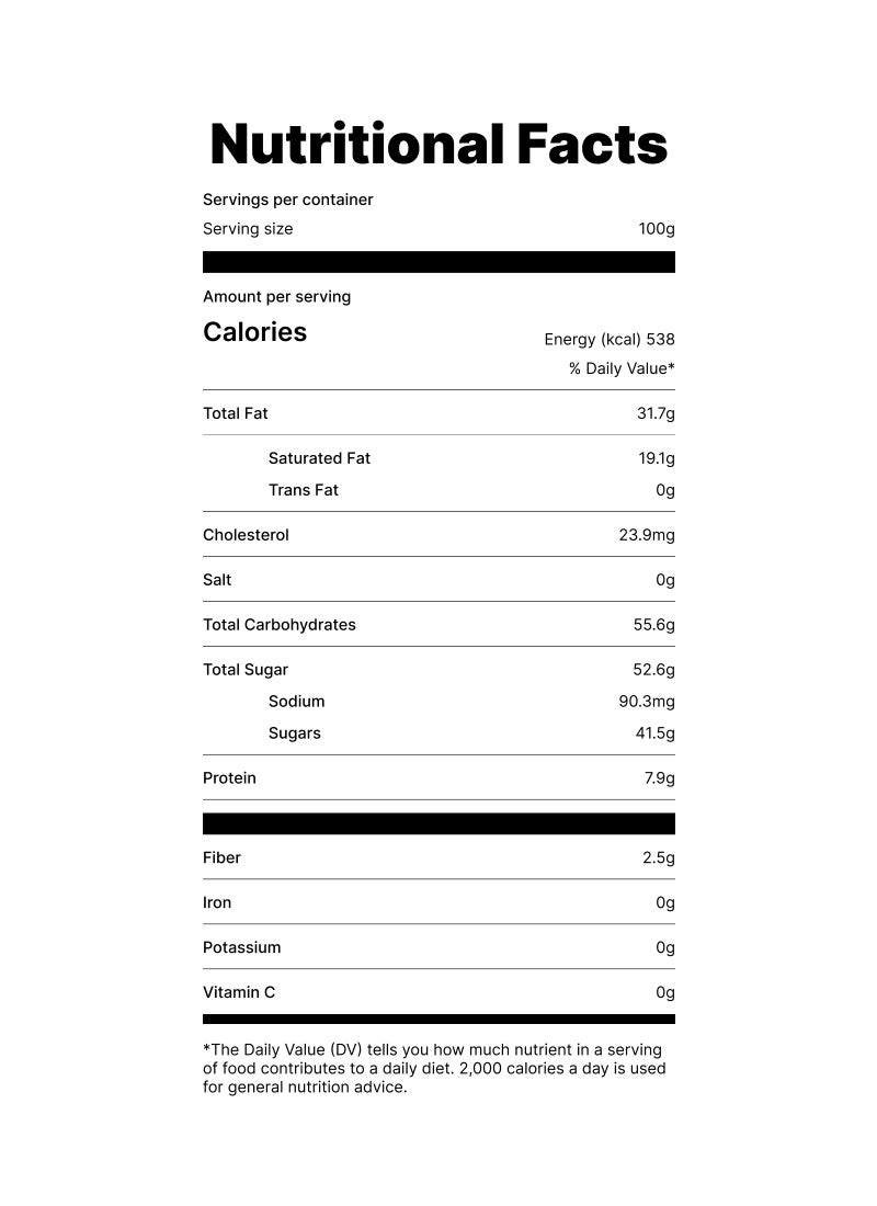 Godiva Milk Chocolate 32grams - Image 2