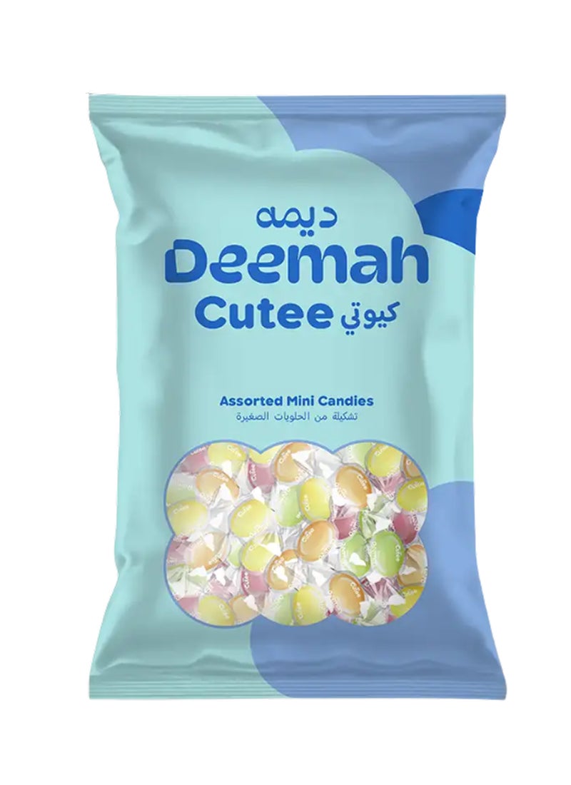 ديمة حلوى متنوعة 700جرام