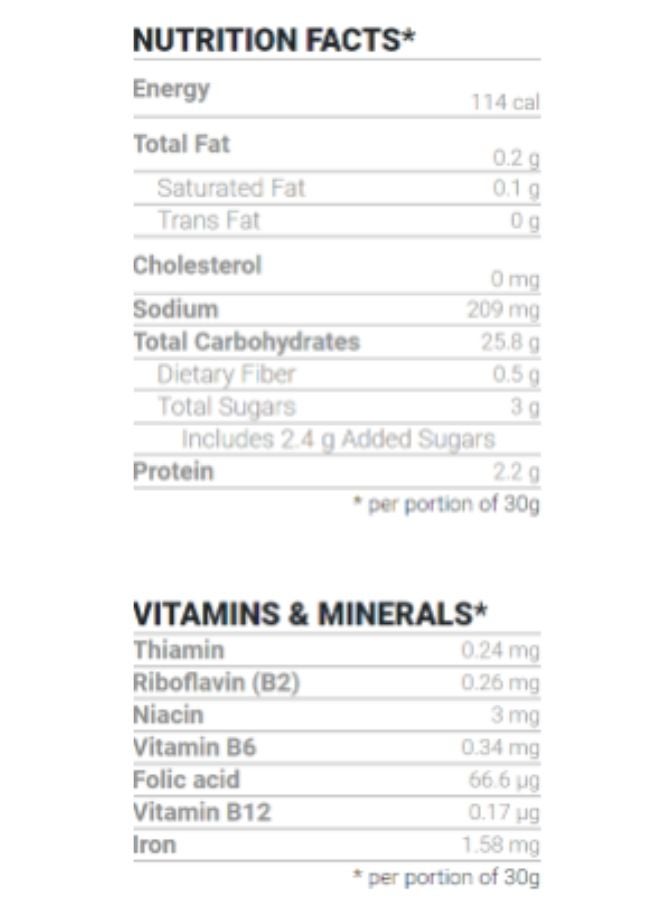Poppins Corn Flakes 750grams - Image 2