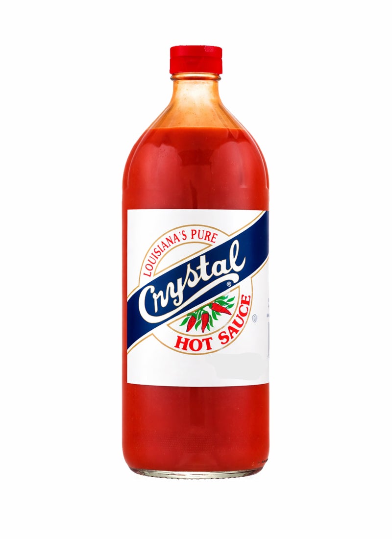 كريستال صلصة حارة حلوة 474ملليلتر - Image 1