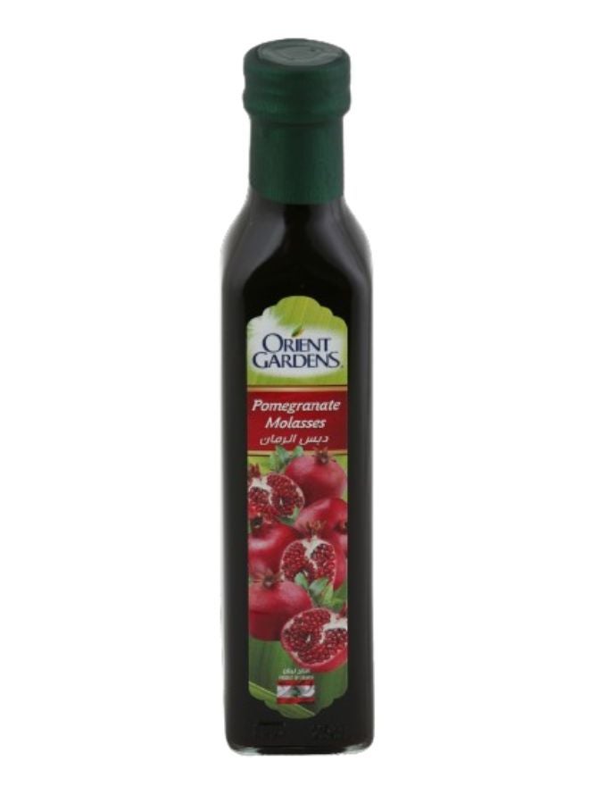 Orient Gardens Pomegranate Molasses 250grams - Image 1