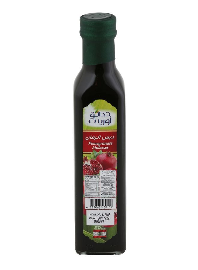Orient Gardens Pomegranate Molasses 250grams - Image 2