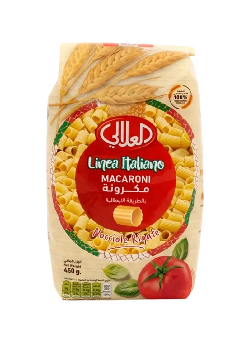 العلالي معكرونة - Image 1