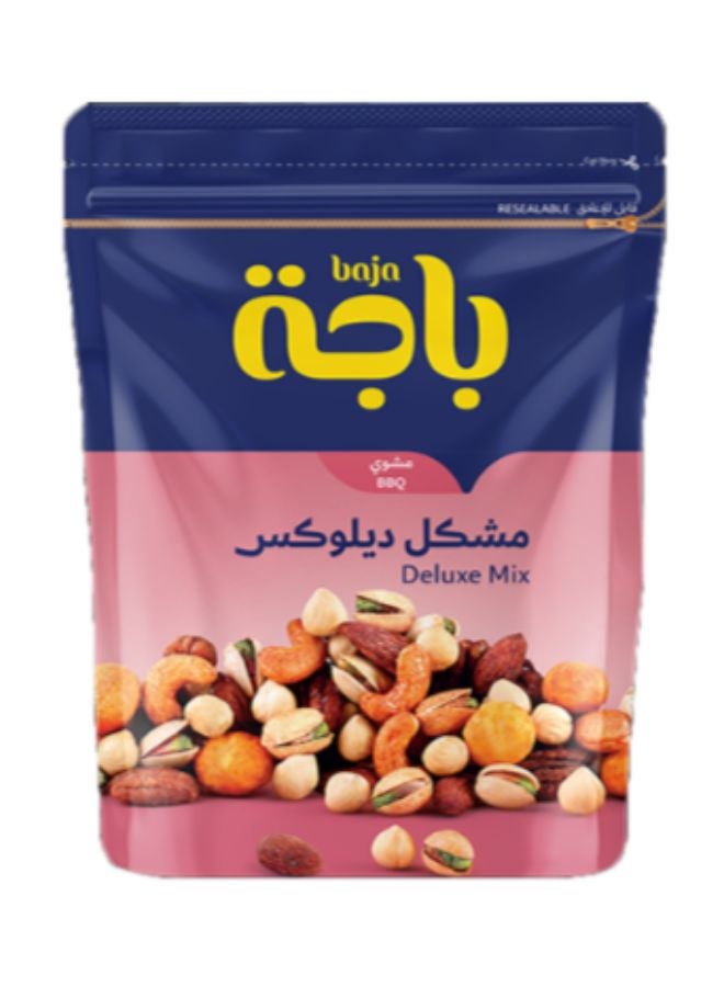 Baja Delux Mix Bbq 280grams 