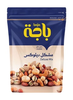 باجا مكسرات مشكلة ديلوكس دون ملح 280جرام 