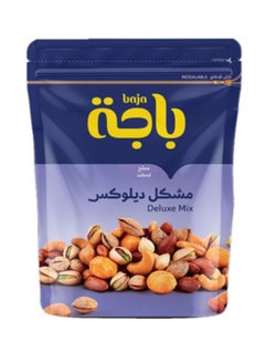 باجا مشكل ديلوكس مملح 280جرام 