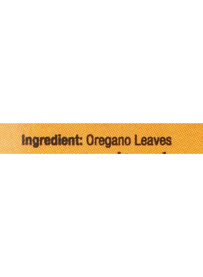 Freshly - Oregano Leaves 5ounce - Image 1