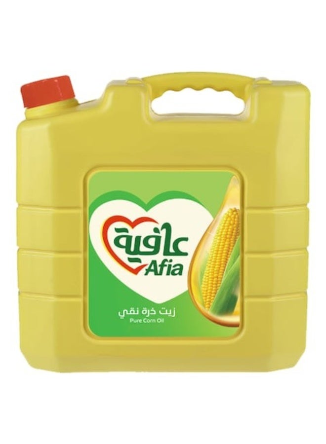 Afia Corn Oil 5Liters 