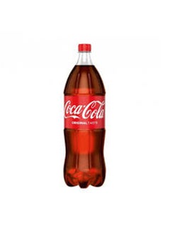 Coca-Cola Plastic, 2.2L  - Image 1