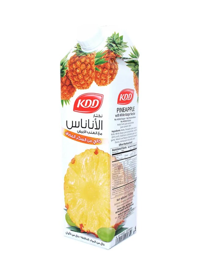 Pineapple Juice 1Liters