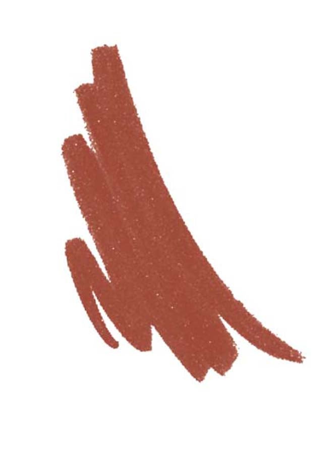 ريميل لندن قلم محدد الشفاه بلمسة مطفأة تدوم طوال اليوم 1.2 جم لون 110 سبايس - Image 4