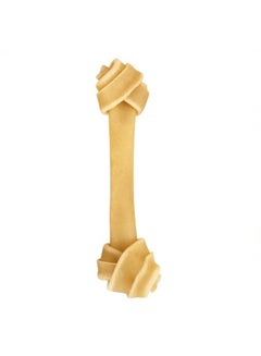 Knotted Bone Dog Chew 8-8.5inch