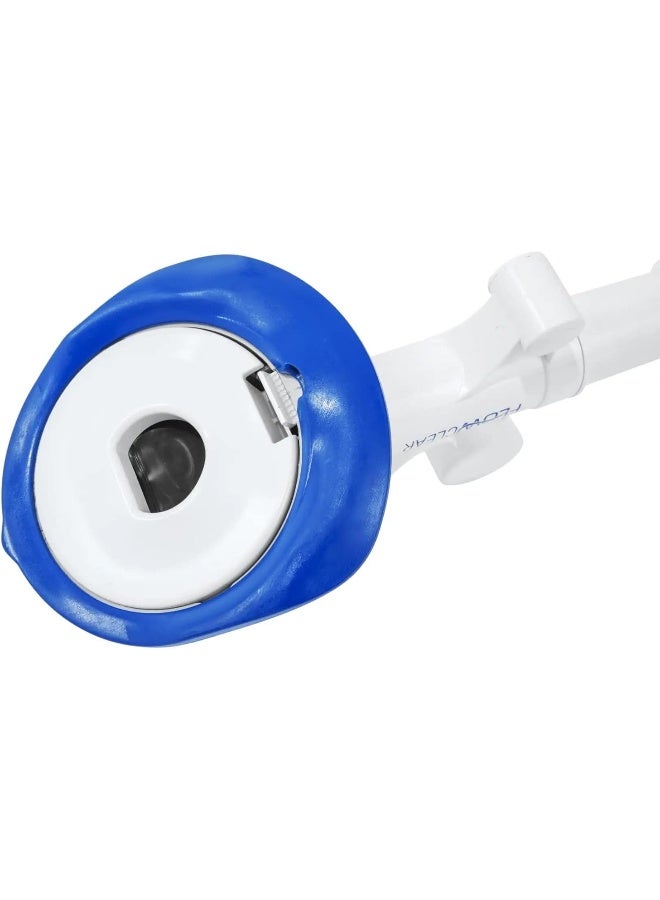 Bestway Flowclear AquaSweeper Automatic Pool Vacuum 52.5x20x27.3cm - Image 5