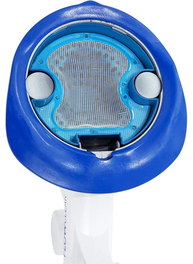 Bestway Flowclear AquaSweeper Automatic Pool Vacuum 52.5x20x27.3cm - Image 2