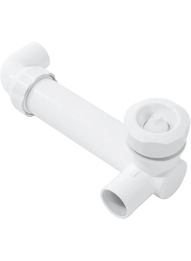 Bestway Flowclear AquaSweeper Automatic Pool Vacuum 52.5x20x27.3cm - Image 4