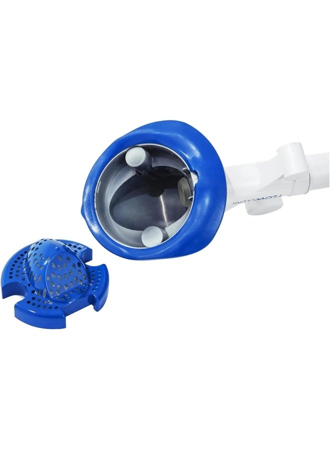 Bestway Flowclear AquaSweeper Automatic Pool Vacuum 52.5x20x27.3cm - Image 3