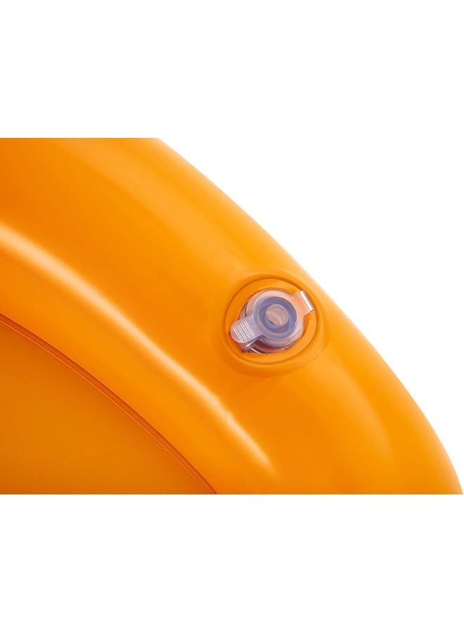H2Ogo Splashy Speedway Slide 488cm, Multicolour, 52391 488cm