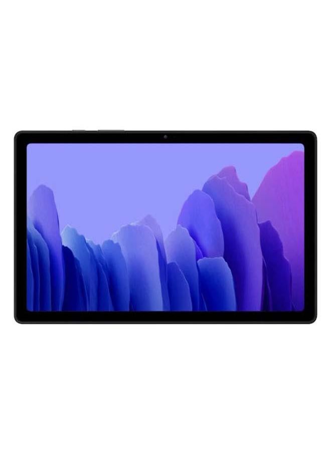 Samsung Galaxy Tab A7 (2020), 10.4-Inch, Dark Gray/Black, 3GB RAM 32GB, Wi-Fi - UAE Version - Image 2