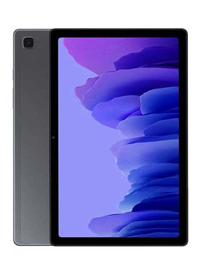 سامسونج جالكسي تاب A7 (2020)، 10.4 بوصة، رمادي داكن/أسود، 3 جيجا رام، 32 جيجا، واي فاي - إصدار الإمارات العربية المتحدة - Image 1