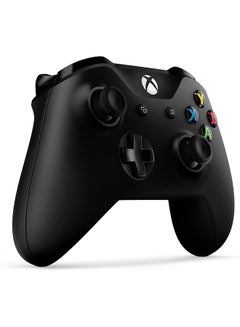 Xbox Wireless Controller For Xbox Series X|S, Xbox One, Windows10, Android, And IOS - Black - pnsku/N40754691A/45/_/1722350512/99a49cdd-ca0a-463a-b1f6-6b3eddf48a1e