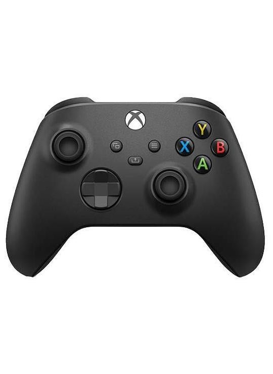 Microsoft Xbox Wireless Controller For Xbox Series X|S, Xbox One, Windows10, Android, And IOS - Black - Image 1
