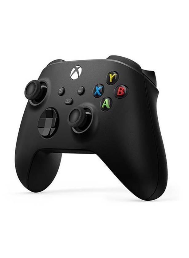 مايكروسوفت جهاز التحكم اللاسلكي من إكس بوكس لأجهزة إكس بوكس سيريس إكس|إس، إكس بوكس ون، ويندوز 10، أندرويد، وأي أو إس - باللون الأسود - Image 3