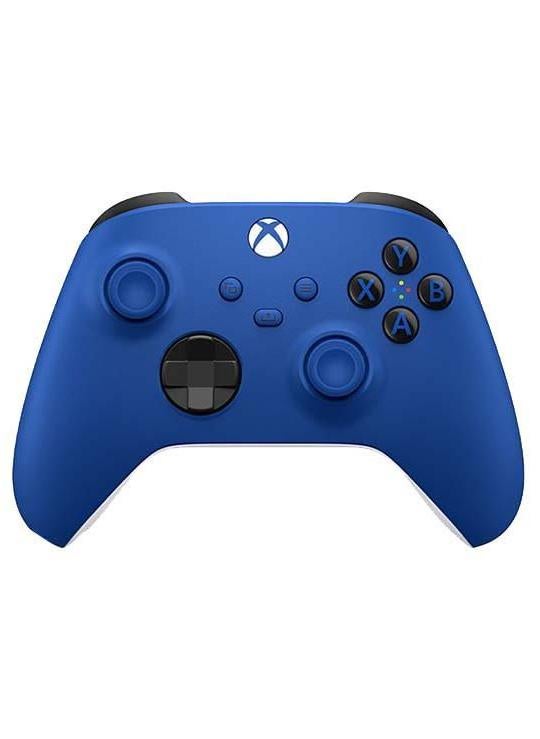 Microsoft Xbox Wireless Controller For Xbox Series X|S, Xbox One, Windows10/11, Android, And iOS -  Blue - Image 1