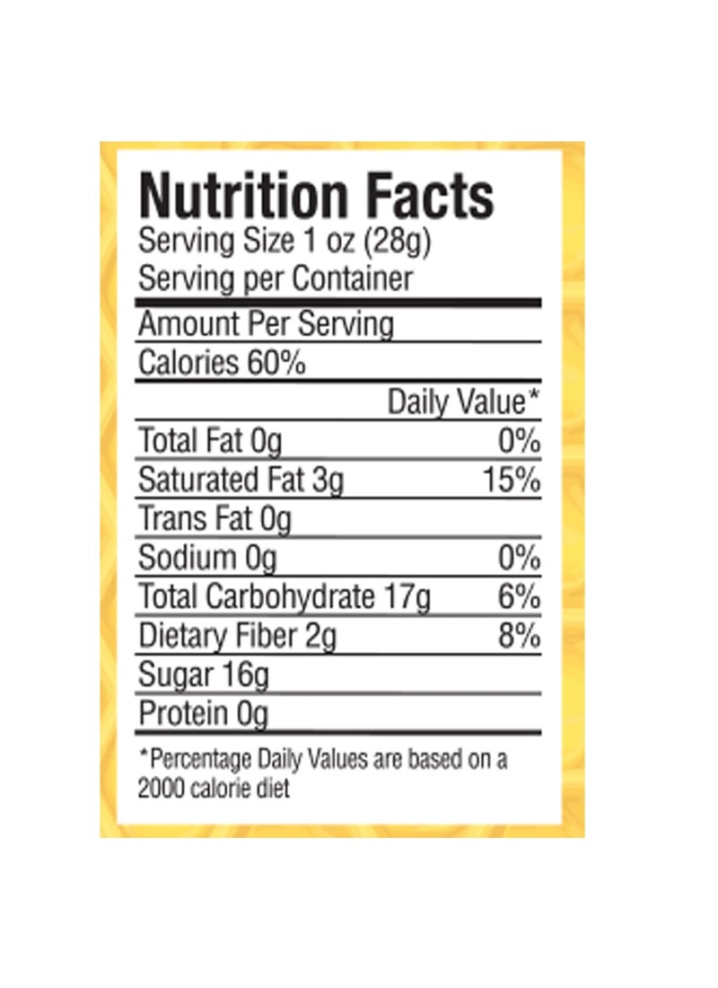 أمريكان هارفست مرطبان عسل طبيعي 250جرام - Image 2