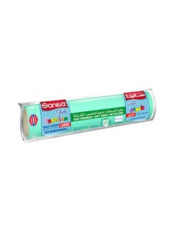 Sanita Table Cover Large 30 Sheets Multicolour 2550cm  - Image 1
