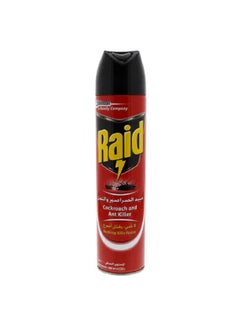RAID Cockroach And Ant Killer, 300ml 