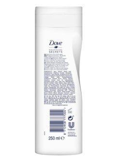 Dove Nourishing Secrets Glowing Body Lotion Lotus Flower 250ml  - Image 2