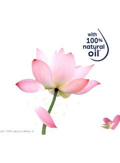 Dove Nourishing Secrets Glowing Body Lotion Lotus Flower 250ml  - Image 5