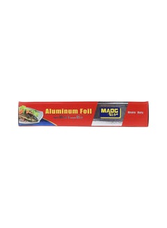 MOAG Aluminum Foil Silver 85meter  - Image 4